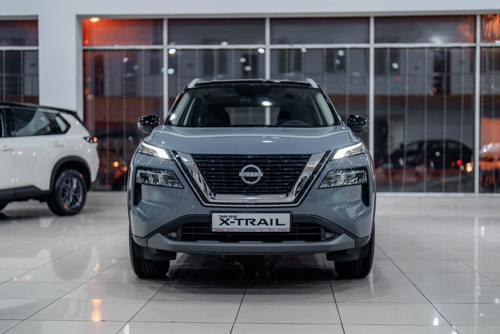 2026 Nissan X-Trail, 2.5L, 0km - Image 2