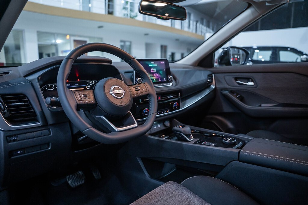 2026 Nissan X-Trail, 2.5L, 0km - Image 11
