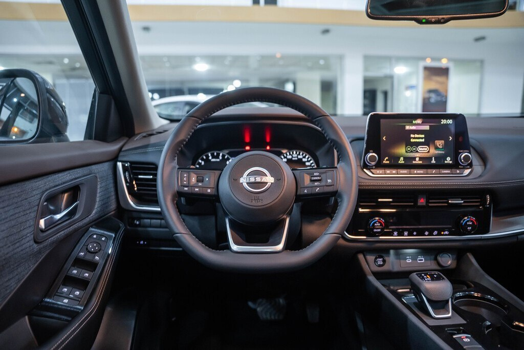 2026 Nissan X-Trail, 2.5L, 0km - Image 12