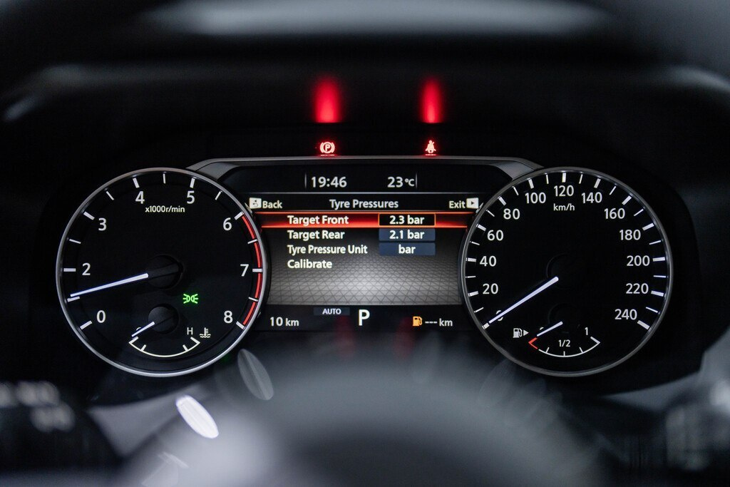 2026 Nissan X-Trail, 2.5L, 0km - Image 13