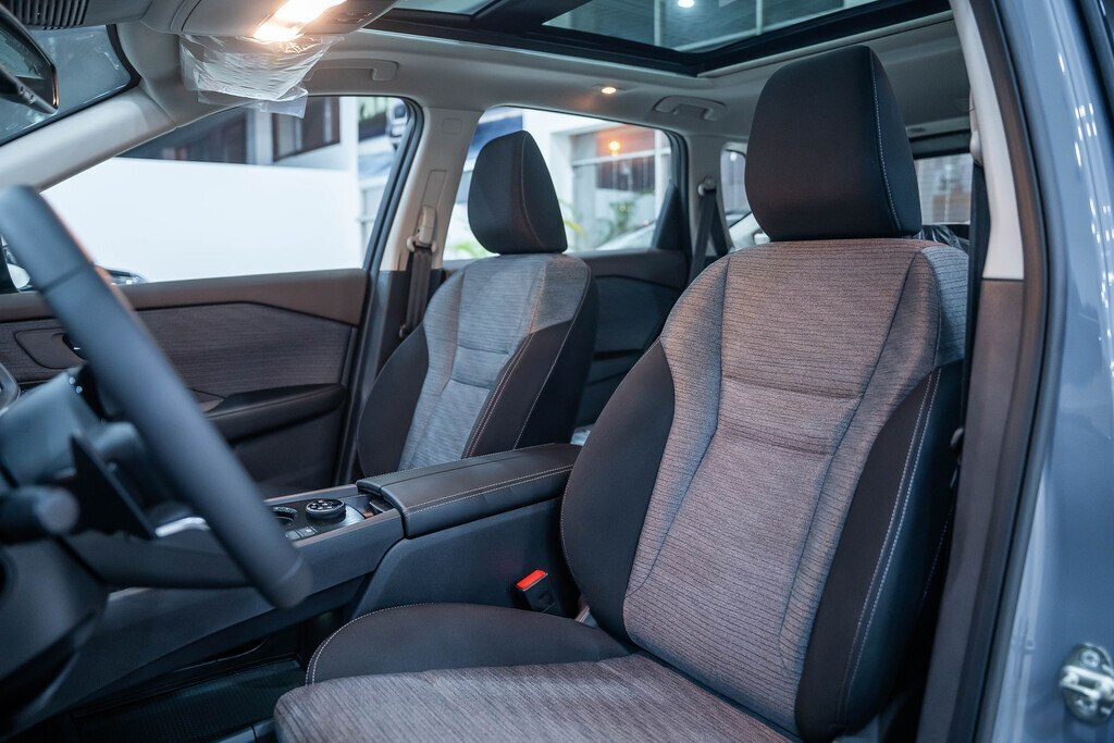 2026 Nissan X-Trail, 2.5L, 0km - Image 16