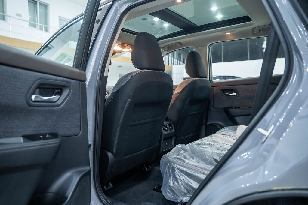 2026 Nissan X-Trail, 2.5L, 0km - Image 17