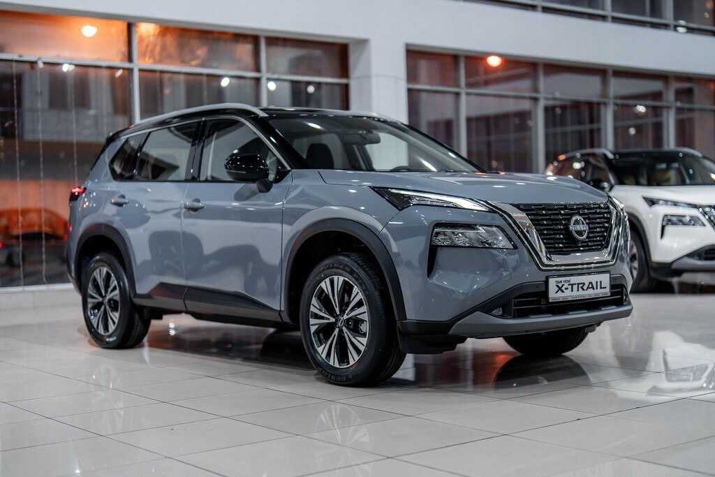 2026 Nissan X-Trail, 2.5L, 0km - Image 3