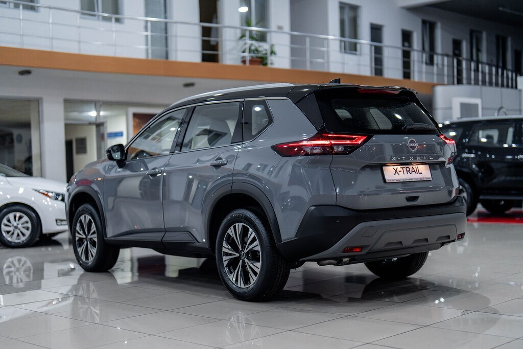 2026 Nissan X-Trail, 2.5L, 0km - Image 5