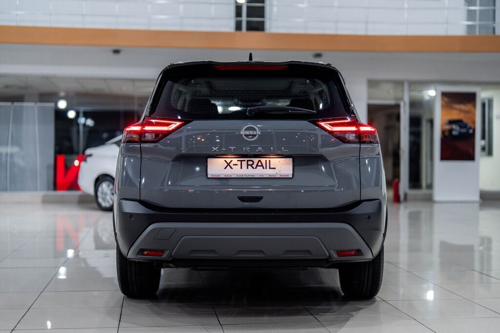 2026 Nissan X-Trail, 2.5L, 0km - Image 6
