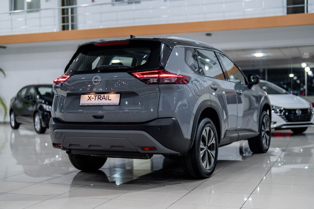2026 Nissan X-Trail, 2.5L, 0km - Image 7