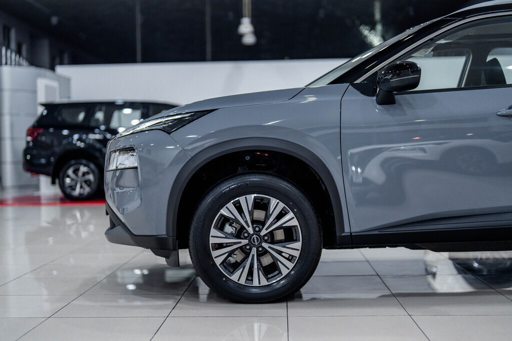 2026 Nissan X-Trail, 2.5L, 0km - Image 8