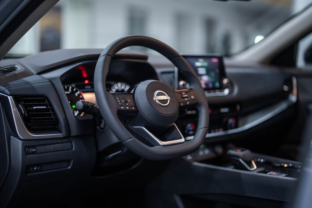 2026 Nissan X-Trail, 2.5L, 0km - Image 10