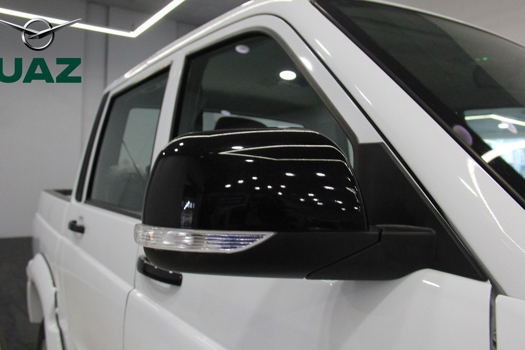 2025 UAZ Pickup, 2.7L, 0km - Image 19