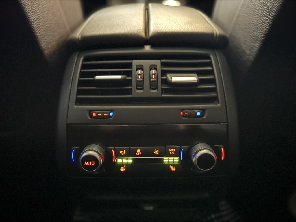 2014 BMW 528, 2.0L, 244000km - Image 15