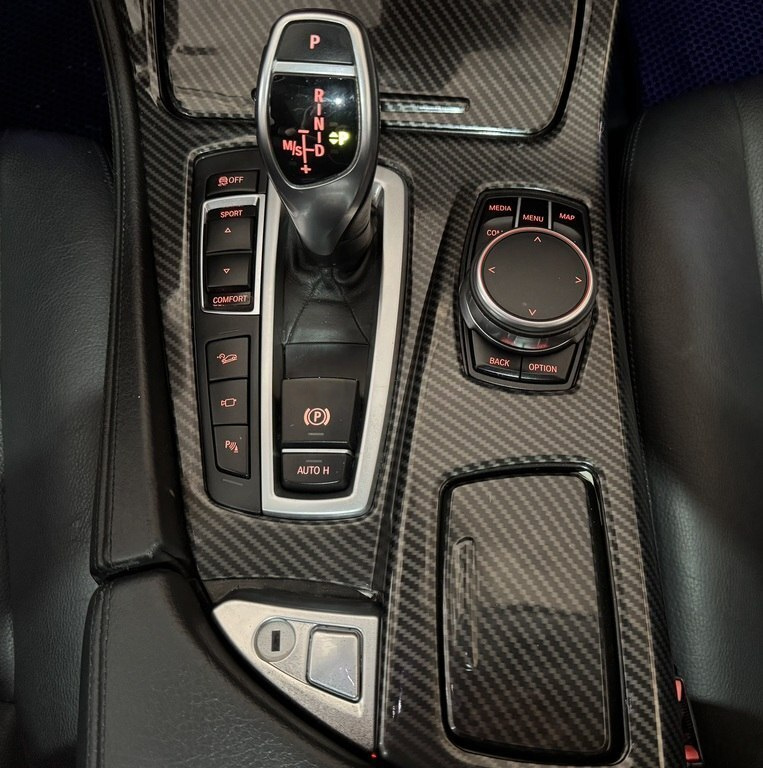 2014 BMW 528, 2.0L, 244000km - Image 17