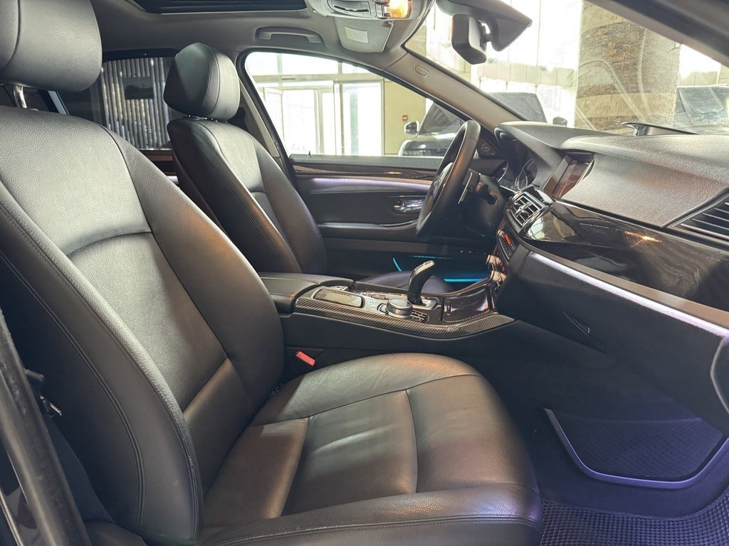 2014 BMW 528, 2.0L, 244000km - Image 20
