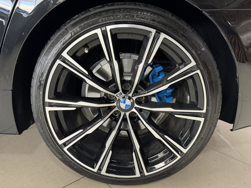 2014 BMW 528, 2.0L, 244000km - Image 22