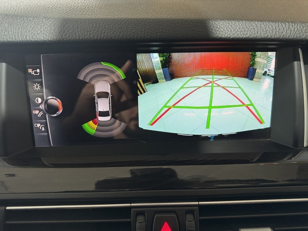 2014 BMW 528, 2.0L, 244000km - Image 25