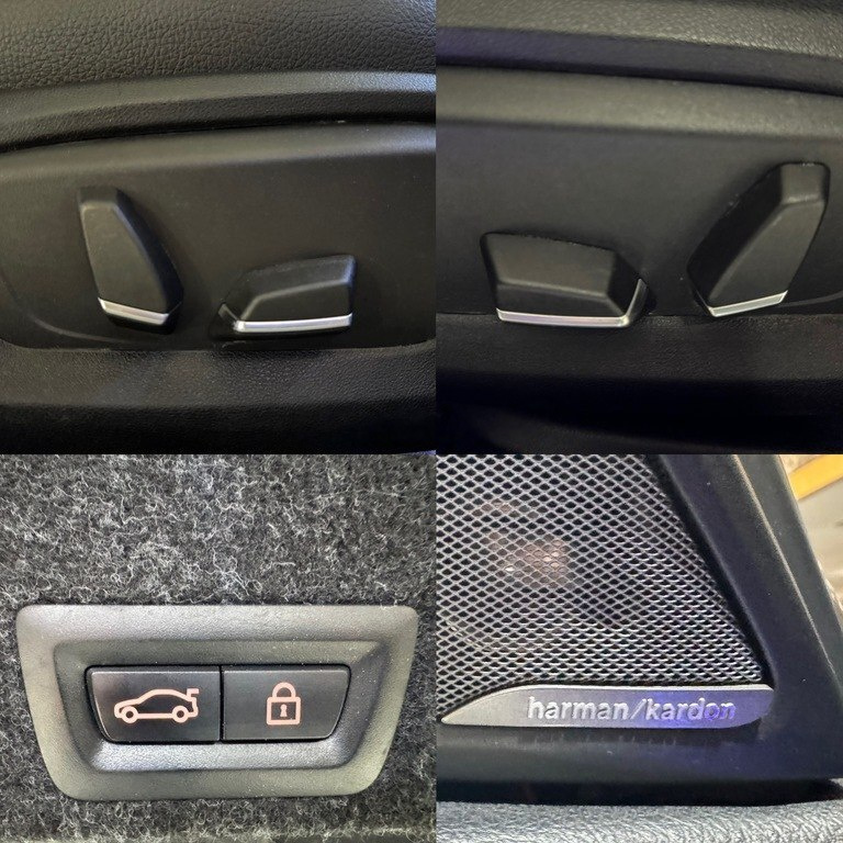 2014 BMW 528, 2.0L, 244000km - Image 26