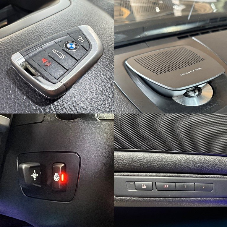 2014 BMW 528, 2.0L, 244000km - Image 27
