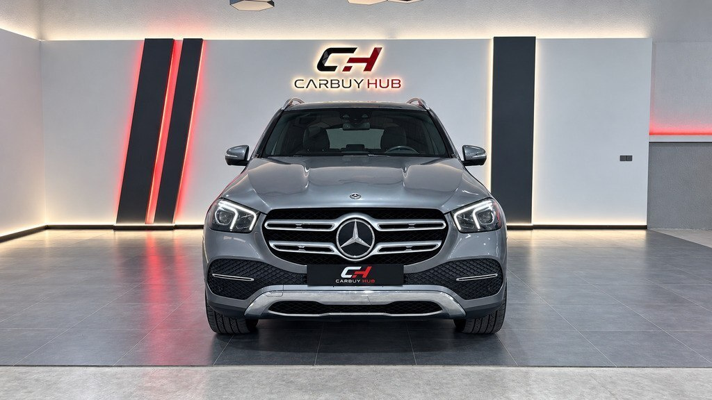 2019 Mercedes GLE 350 4MATIC, 2.0L, 138500km - Image 1