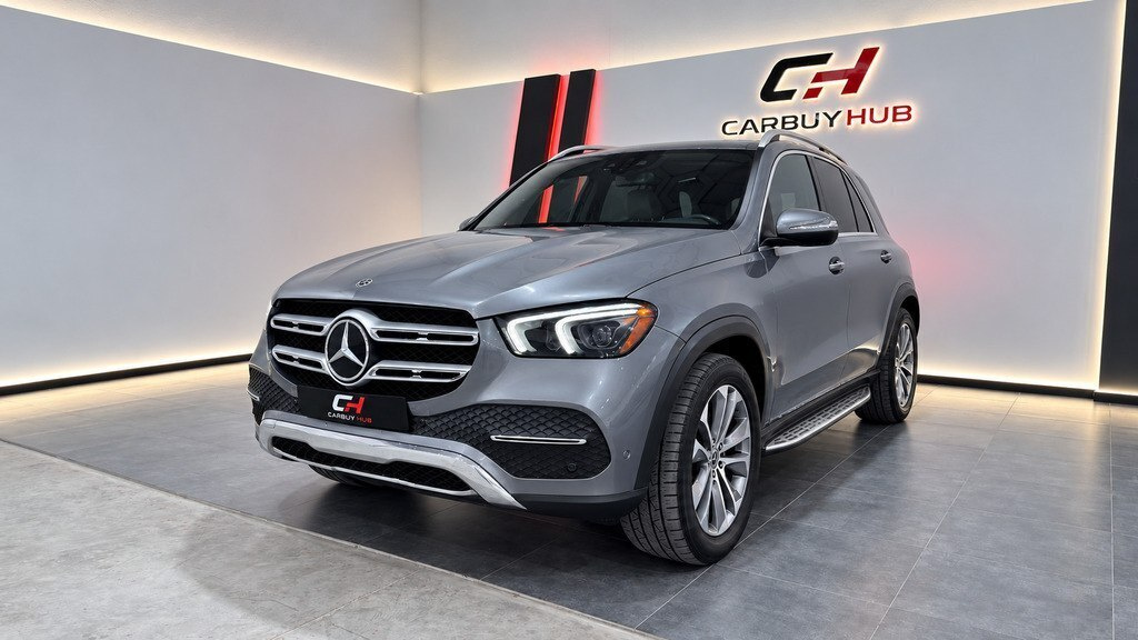 2019 Mercedes GLE 350 4MATIC, 2.0L, 138500km - Image 2