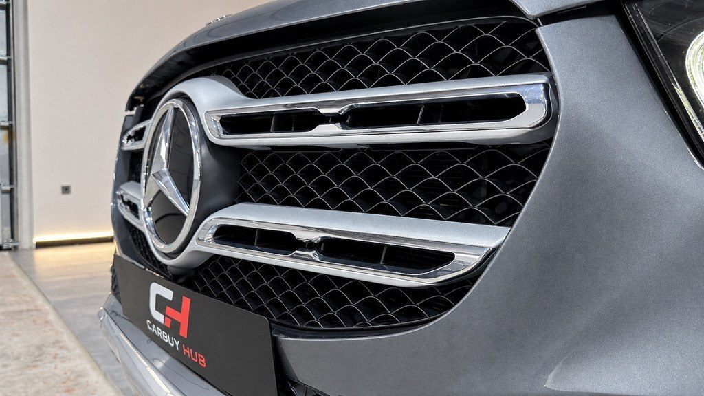 2019 Mercedes GLE 350 4MATIC, 2.0L, 138500km - Image 11
