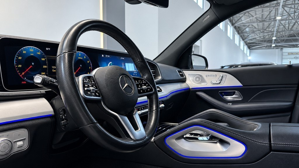2019 Mercedes GLE 350 4MATIC, 2.0L, 138500km - Image 14