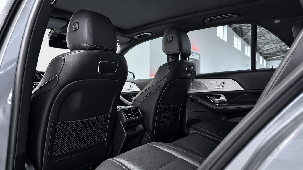 2019 Mercedes GLE 350 4MATIC, 2.0L, 138500km - Image 15