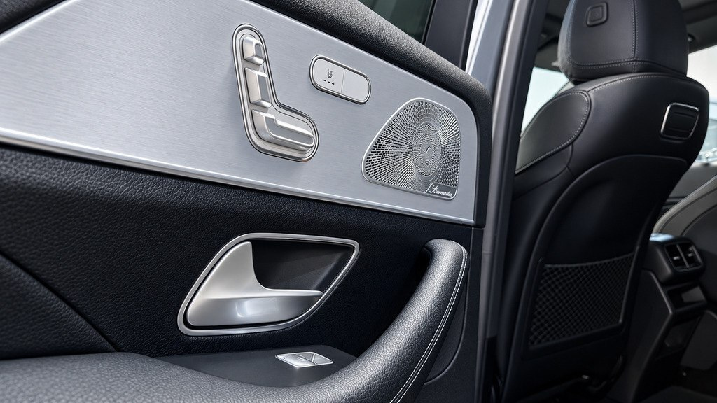 2019 Mercedes GLE 350 4MATIC, 2.0L, 138500km - Image 16