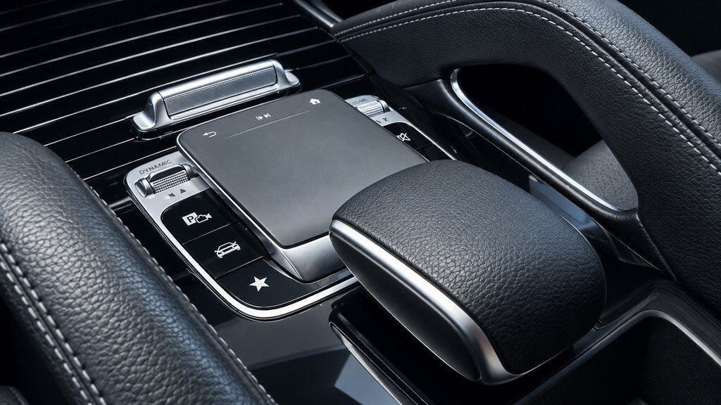 2019 Mercedes GLE 350 4MATIC, 2.0L, 138500km - Image 17