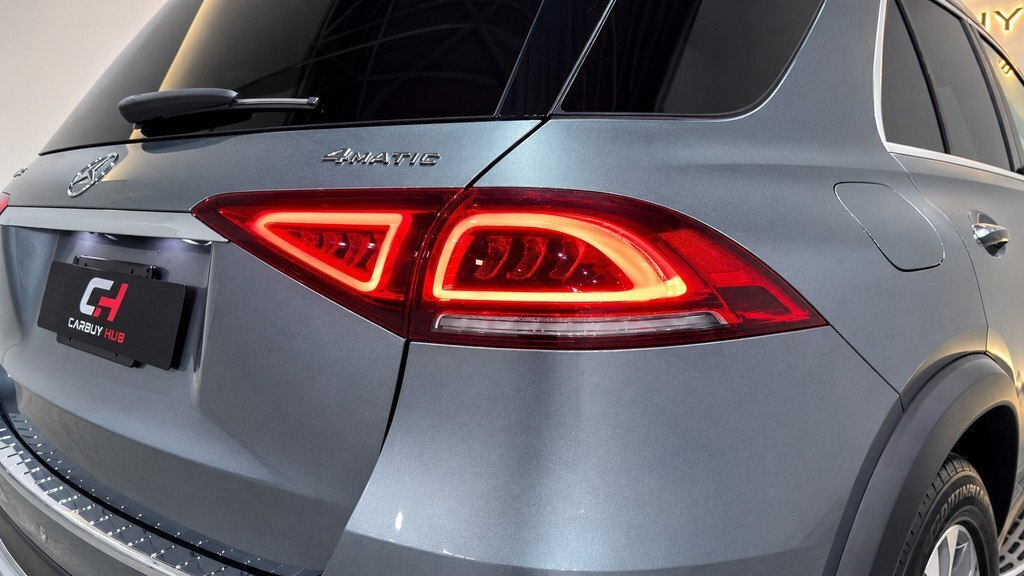 2019 Mercedes GLE 350 4MATIC, 2.0L, 138500km - Image 19
