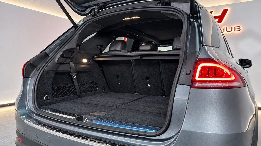 2019 Mercedes GLE 350 4MATIC, 2.0L, 138500km - Image 20