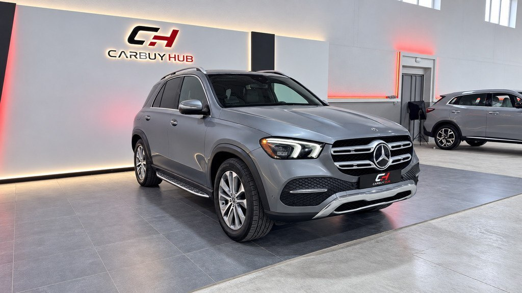 2019 Mercedes GLE 350 4MATIC, 2.0L, 138500km - Image 3