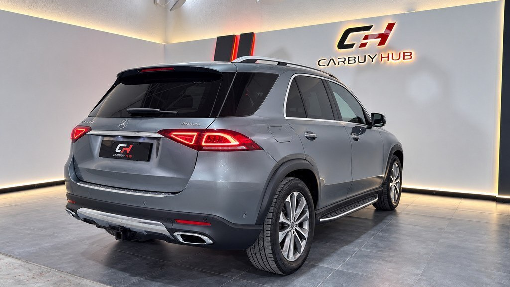 2019 Mercedes GLE 350 4MATIC, 2.0L, 138500km - Image 5