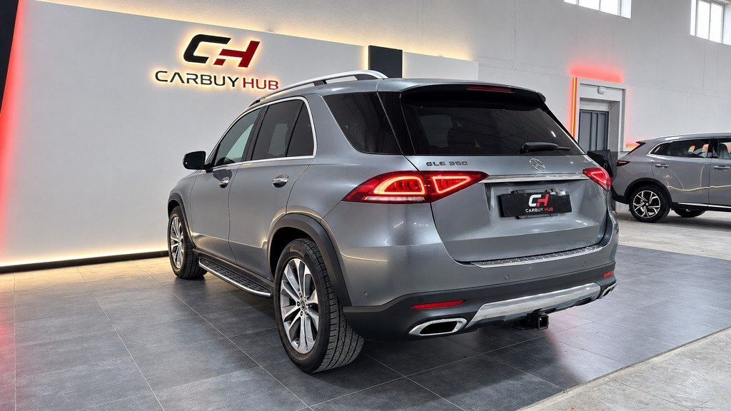 2019 Mercedes GLE 350 4MATIC, 2.0L, 138500km - Image 6