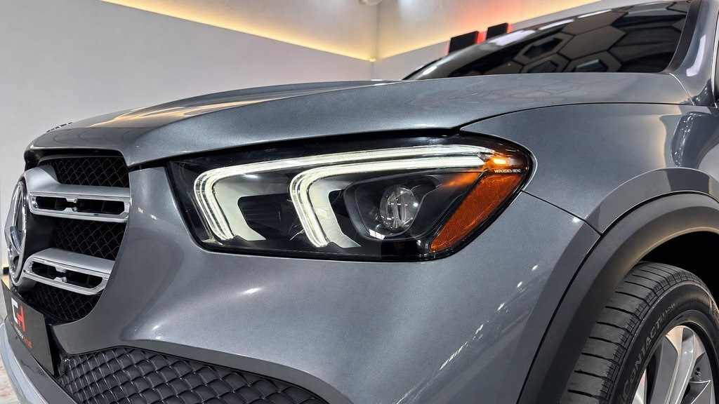2019 Mercedes GLE 350 4MATIC, 2.0L, 138500km - Image 7