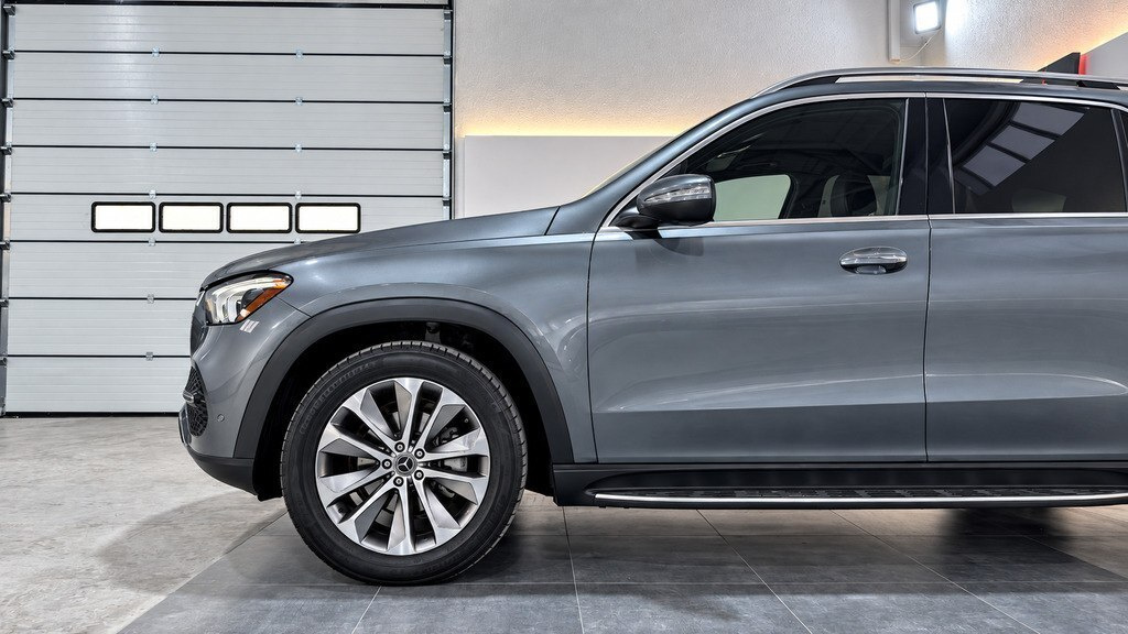 2019 Mercedes GLE 350 4MATIC, 2.0L, 138500km - Image 8
