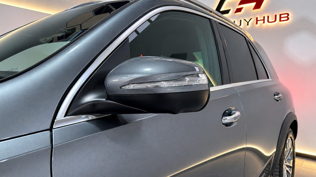 2019 Mercedes GLE 350 4MATIC, 2.0L, 138500km - Image 10