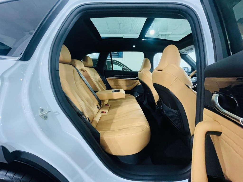 2026 Geely Monjaro, 1.5L, 0km - Image 11