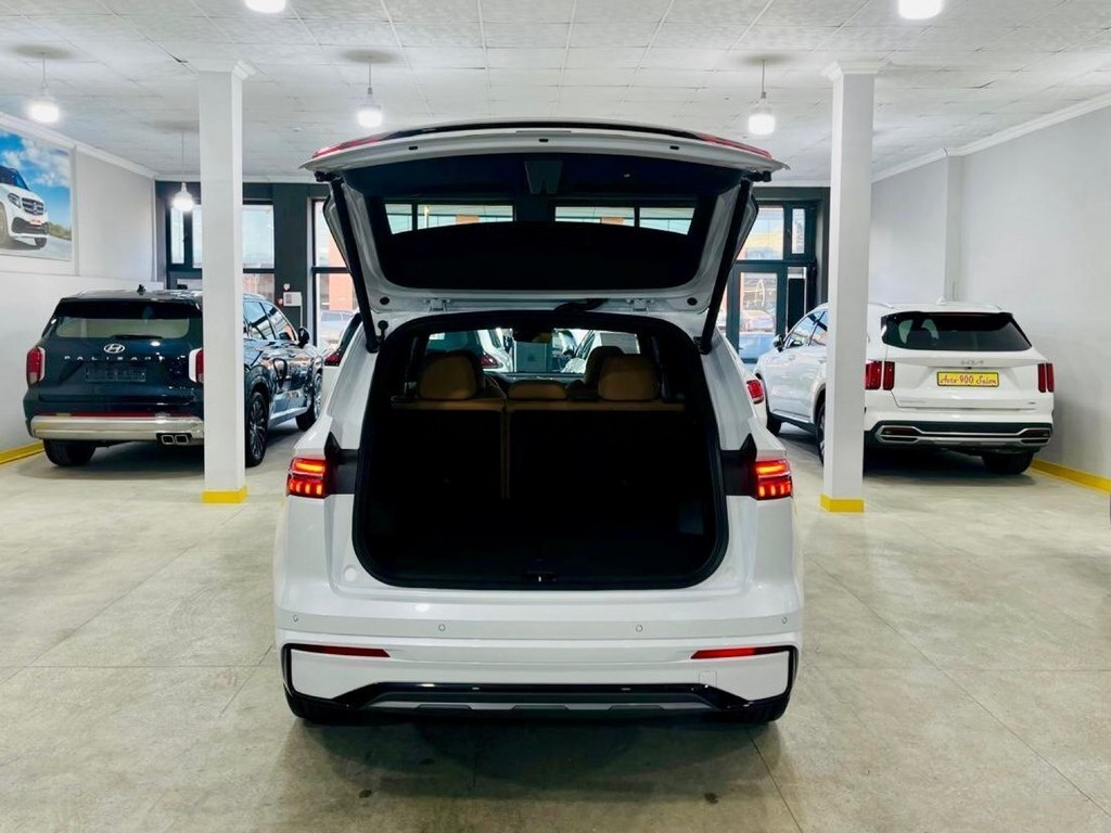 2026 Geely Monjaro, 1.5L, 0km - Image 13