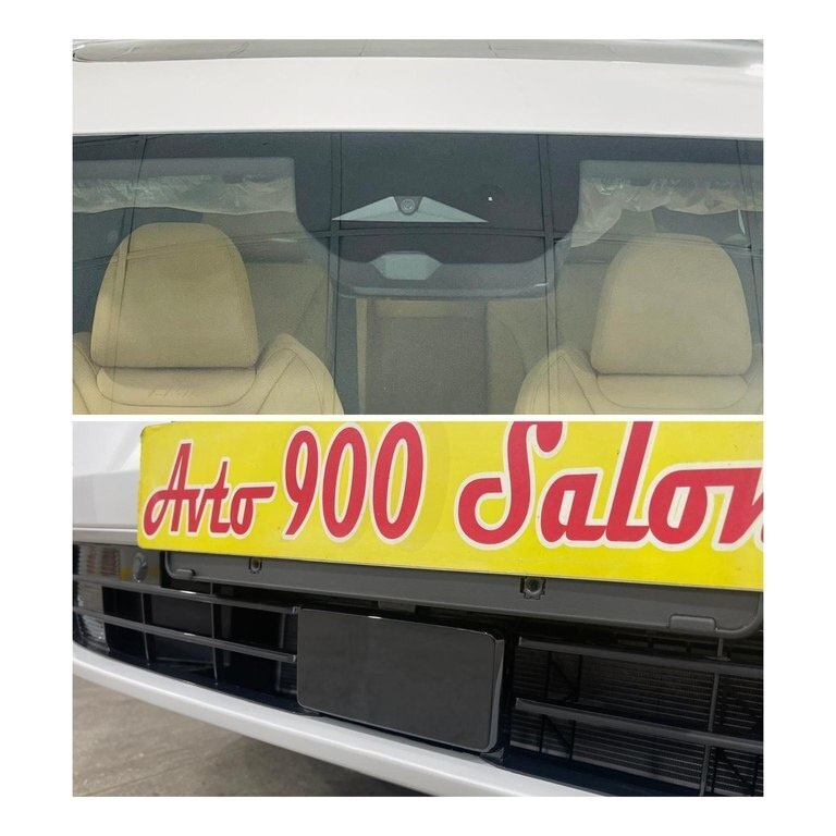 2026 Geely Monjaro, 1.5L, 0km - Image 14