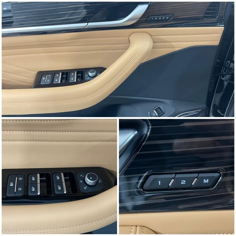 2026 Geely Monjaro, 1.5L, 0km - Image 15