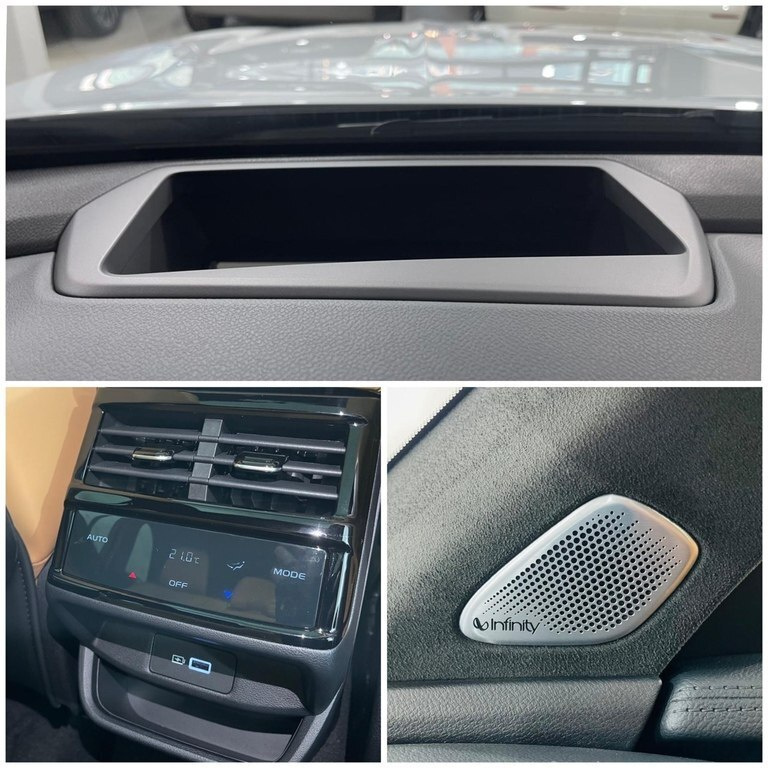 2026 Geely Monjaro, 1.5L, 0km - Image 17