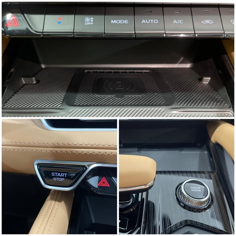 2026 Geely Monjaro, 1.5L, 0km - Image 18