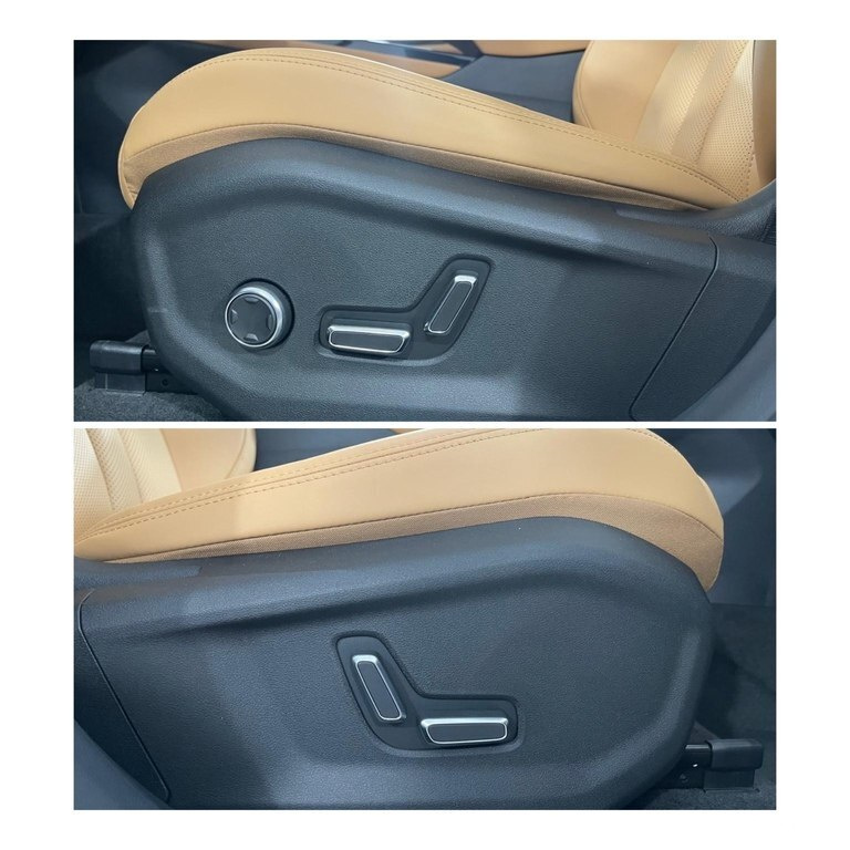2026 Geely Monjaro, 1.5L, 0km - Image 20