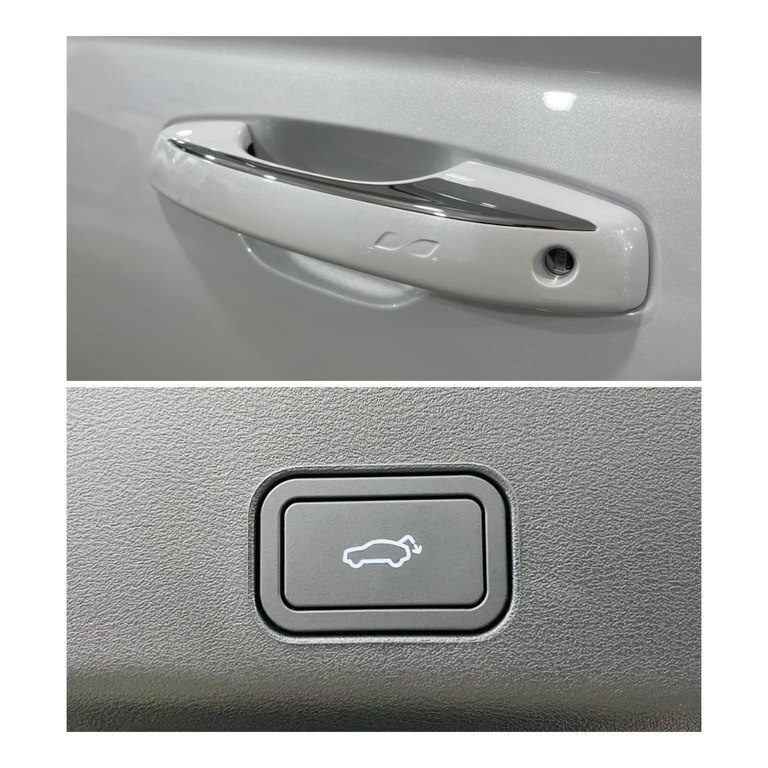 2026 Geely Monjaro, 1.5L, 0km - Image 21