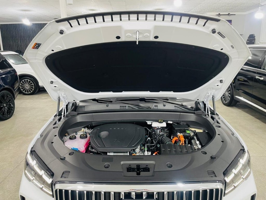 2026 Geely Monjaro, 1.5L, 0km - Image 22