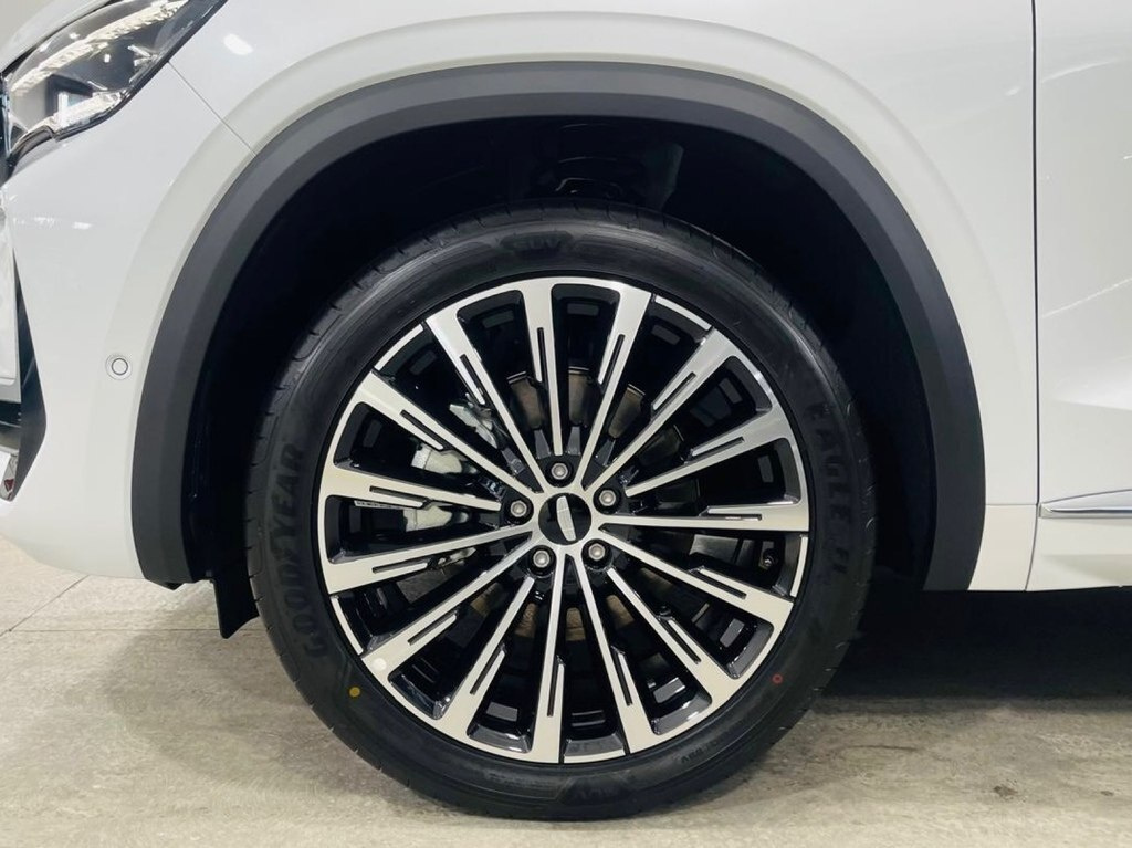 2026 Geely Monjaro, 1.5L, 0km - Image 23