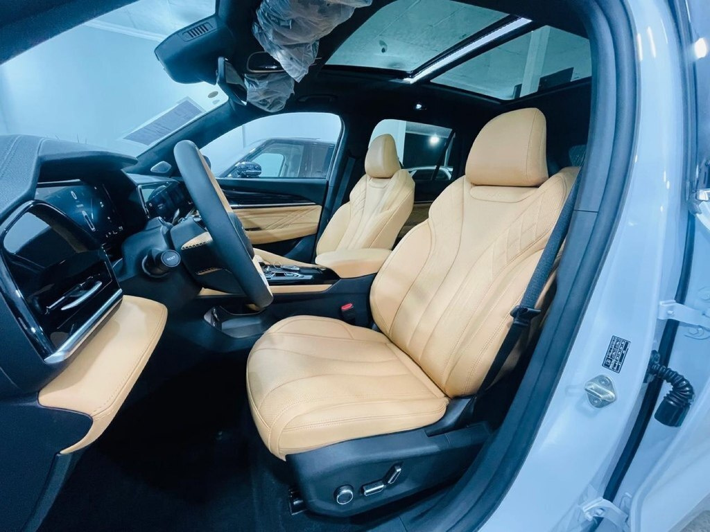 2026 Geely Monjaro, 1.5L, 0km - Image 10