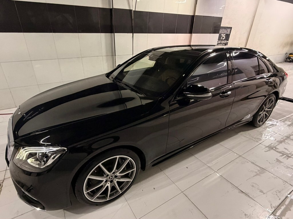 2020 Mercedes S 560, 4.0L, 43000km - Image 16