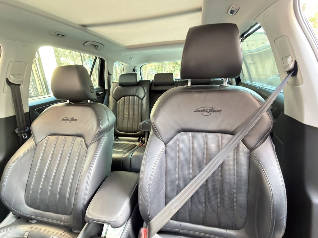 2022 Skoda Kodiaq, 2.0L, 64000km - Image 11