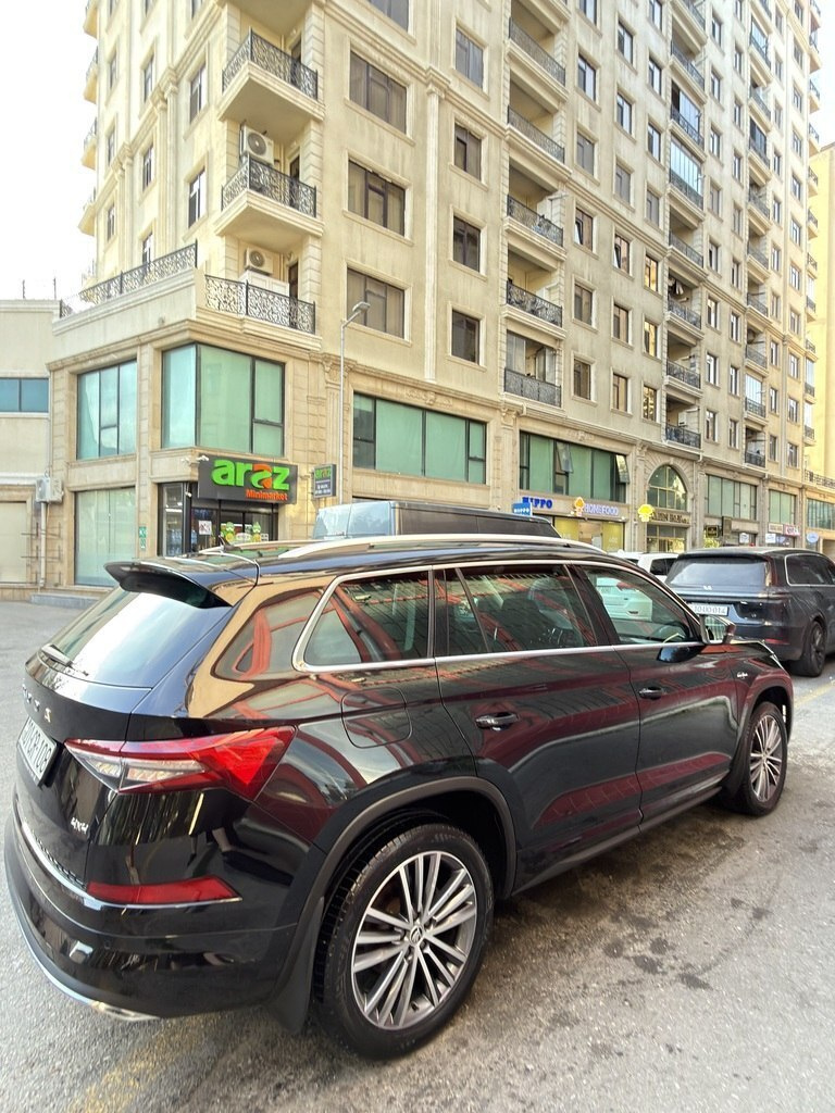 2022 Skoda Kodiaq, 2.0L, 64000km - Image 5