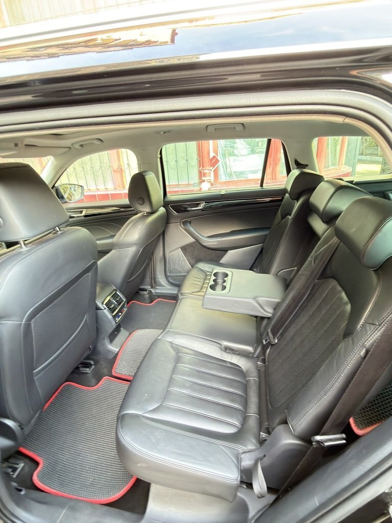 2022 Skoda Kodiaq, 2.0L, 64000km - Image 8